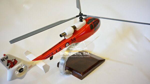 Aerospatiale Gazelle 38 RAN - Image 5